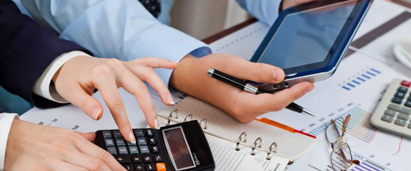 Könyvelési folyamatok