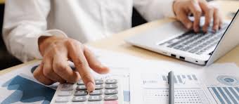 Pénzügyi tervezés